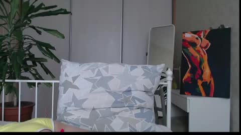 Eva online show from 05.06.26