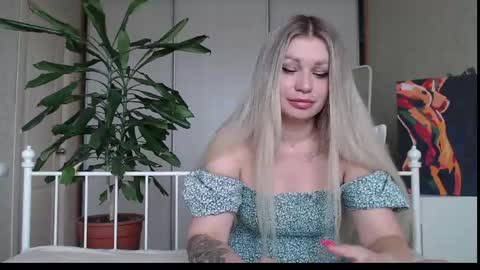 Snapshot of shyevaa chatting on 06.07.26 Eva online show from 06.07.26