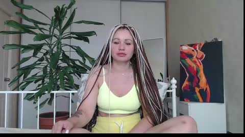 Eva online show from 06.25.26