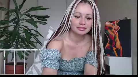 Eva online show from 06.29.26