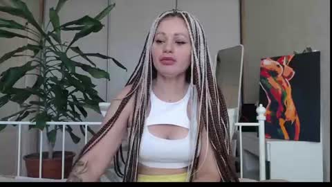 Eva online show from 07.02.26