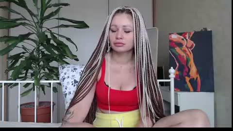 Eva online show from 07.06.26