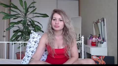 Eva online show from 07.07.26