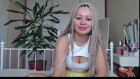 Eva online show from 07.14.26