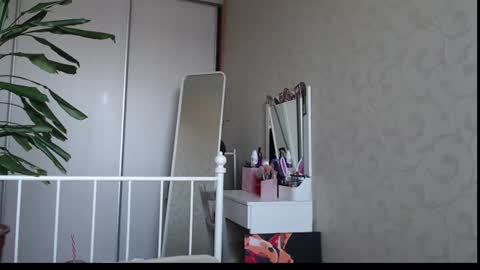 Eva online show from 07.14.26