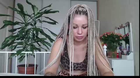 Eva online show from 07.22.26