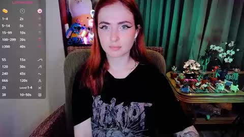 Effie online show from 02.06.26