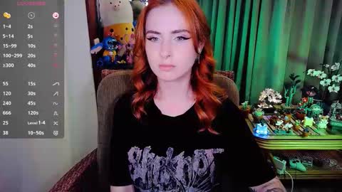 Effie online show from 03.19.26