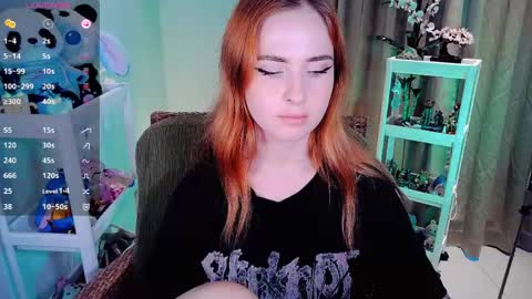 Effie online show from 05.03.26