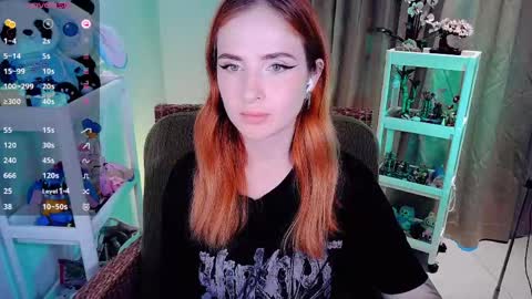 Effie online show from 05.07.26