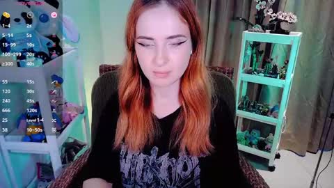 Effie online show from 05.08.26