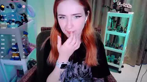 Effie online show from 05.09.26