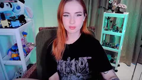 Effie online show from 05.17.26