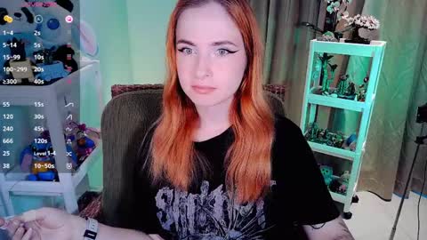 Effie online show from 05.19.26