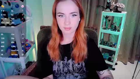 Effie online show from 05.20.26