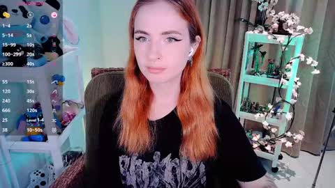 Effie online show from 05.28.26