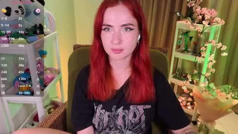 Effie online show from 06.08.26