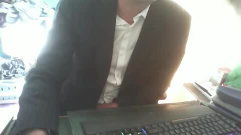 shyfrenchcock online show from 05.11.26