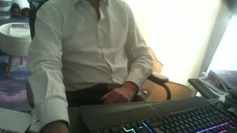 shyfrenchcock online show from 06.16.26