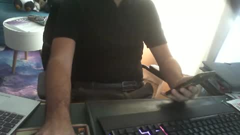shyfrenchcock online show from 06.25.26