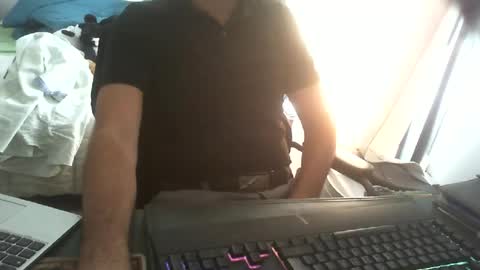 shyfrenchcock online show from 07.27.26