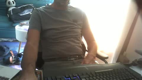 shyfrenchcock online show from 08.03.26