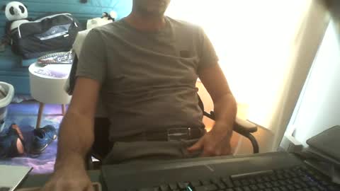 shyfrenchcock online show from 08.05.26