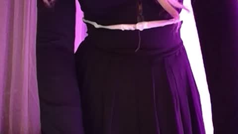 Snapshot of shylalyna chatting on 01.01.25 shylalyna online show from 01.01.25