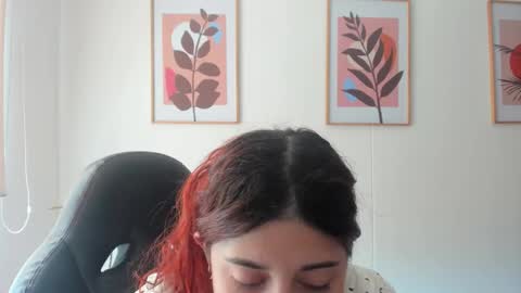 Snapshot of shylittlebunny chatting on 03.04.26 shylittlebunny online show from 03.04.26