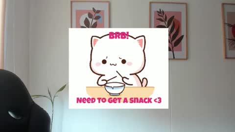 Snapshot of shylittlebunny chatting on 03.05.26 shylittlebunny online show from 03.05.26