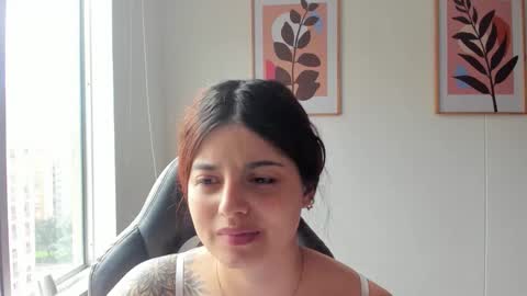 Snapshot of shylittlebunny chatting on 03.06.26 shylittlebunny online show from 03.06.26