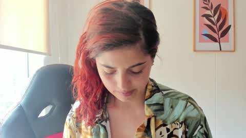 Snapshot of shylittlebunny chatting on 03.09.26 shylittlebunny online show from 03.09.26