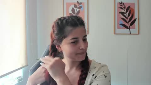 Snapshot of shylittlebunny chatting on 03.12.26 shylittlebunny online show from 03.12.26