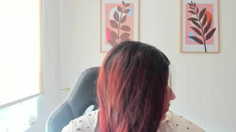 shylittlebunny online show from 03.24.26