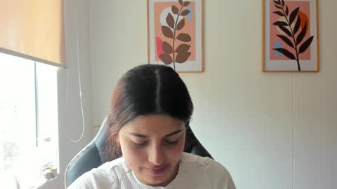 shylittlebunny online show from 04.21.26
