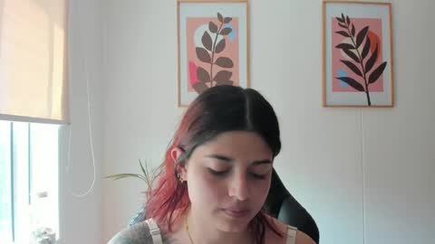 shylittlebunny online show from 04.22.26