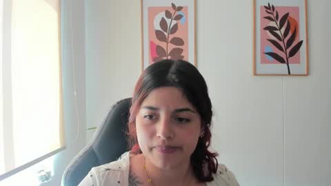 shylittlebunny online show from 04.23.26
