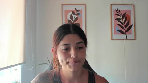 shylittlebunny online show from 04.30.26