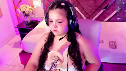 Shyly online show from 07.24.26