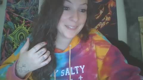 RBXs Princess online show from 12.28.24