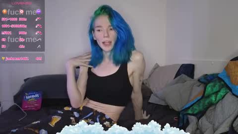 Hippie online show from 03.18.26