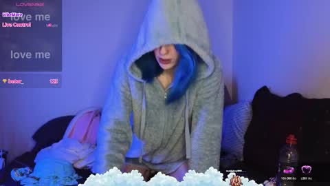 Hippie online show from 03.22.26