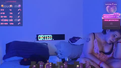 Hippie online show from 04.01.26