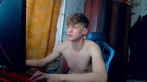 Tom and Betty online show from 02.09.26