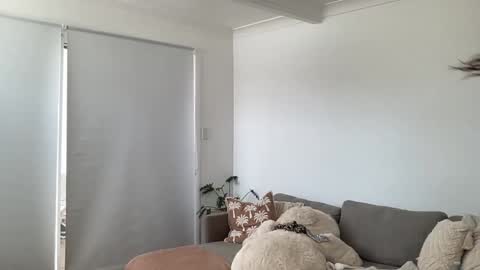 Snapshot of shysashy chatting on 09.25.25 Sasha online show from 09.25.25