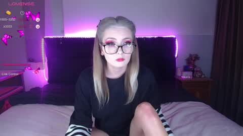 shysweetrish online show from 03.29.26