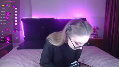 shysweetrish online show from 04.16.26