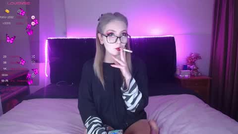 shysweetrish online show from 04.22.26