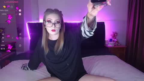 shysweetrish online show from 05.06.26
