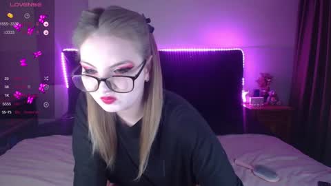 shysweetrish online show from 06.09.26